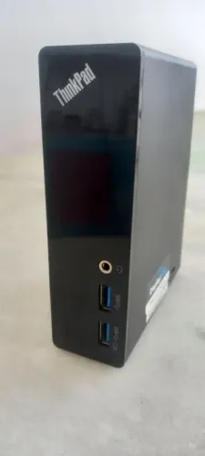 DOCKSTATION Lenovo Thinkpad USB Basic 3.0