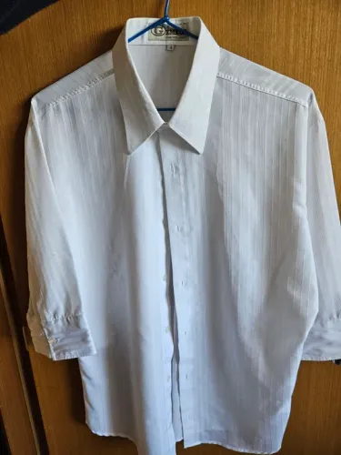 Camisa social M 3/4