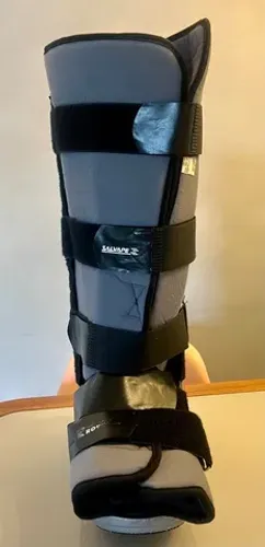 Robofoot Salvapé Longa original tamanho G (40/ 43)