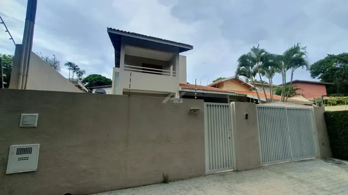 casa - Nova Campinas - Campinas