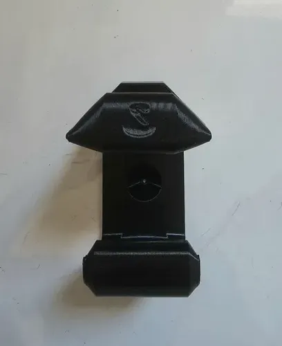 Suporte para Controle e HeadPhone