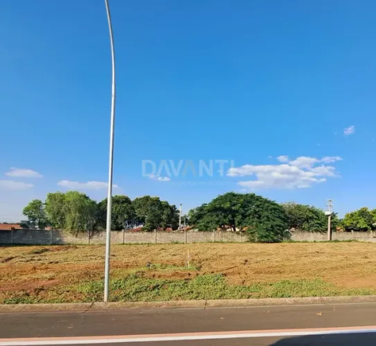 Lote à venda no condomínio Holland Park em Holambra