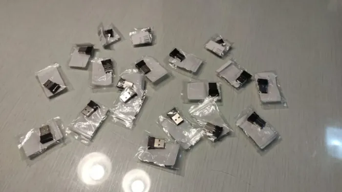 Adaptador USB Bluetooth 5.0