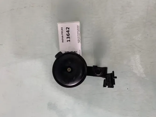  Buzina Kia Picanto Hyundai Hb20 2013 a2017 28r000034 13642