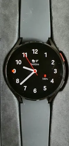 Samsung Galaxi whatch 04 Gps
