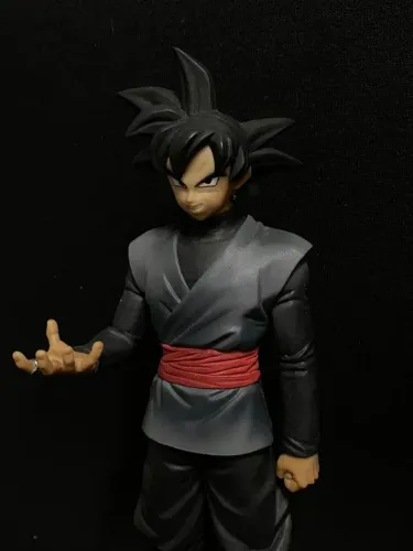 Vendo: Action Figure - Goku Black