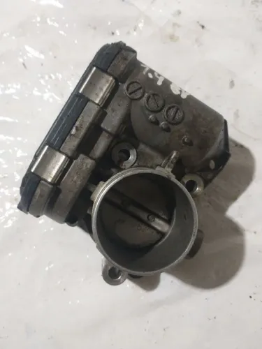 TBI corpo borboleta Peugeot 206 1.4 8v
