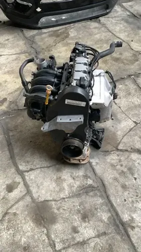 Motor de voyage 1.6