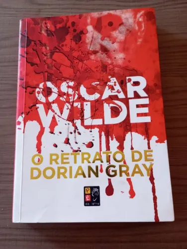 O Retrato de Dorian Gray - Oscar Wilde