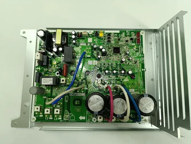 Placa condensadora Vrv5 Dalkin 36000 BTUs
