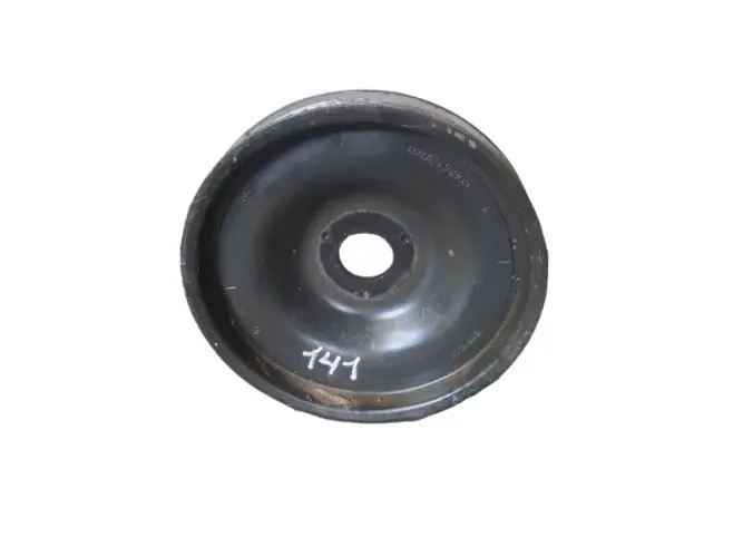 Polia Virabrequim Renault Logan Sandero 1.6 N141