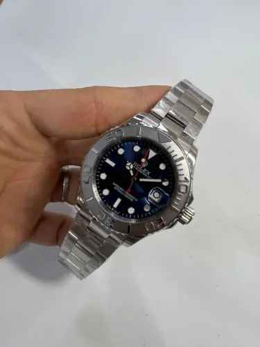 Relógio Rolex Yacht Master 40mm Automático