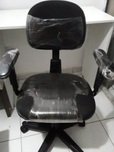 Cadeira de escritório
