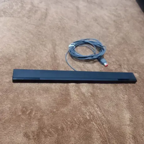 Senso para Nintendo wii original black