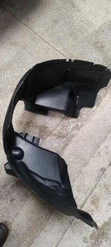 parabarro traseiro esquerdo jeep Renegade