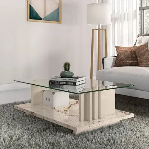 Mesa de centro Marso