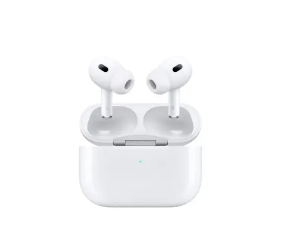 Apple AirPods Pro (2ª geração) MagSafe USB C (Novo Lacrado)