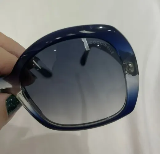 Óculos de sol Coccinelle azul