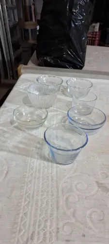 Pirex  vendo unidade