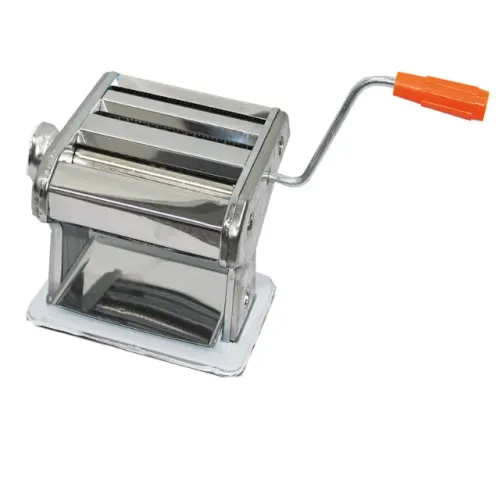 Maquina Cilindro De Massa Caseira Ud157 14,5x20cm 123util