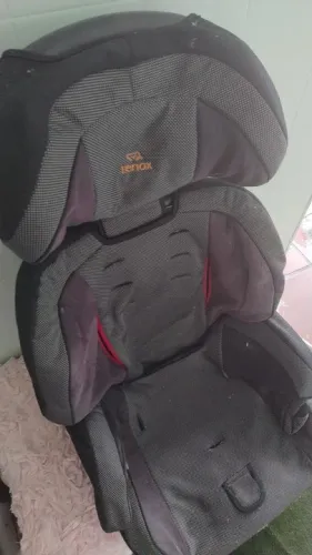Cadeirinha de bebê - Bebê conforto Lenox