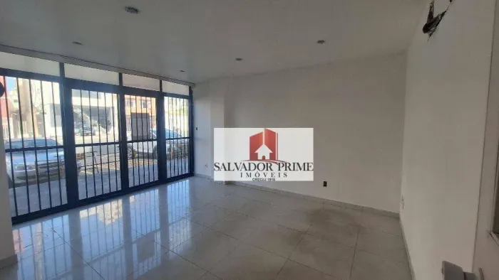 Loja para alugar, 150 m² por R$ 4.585,00/mês - Pituba - Salvador/BA