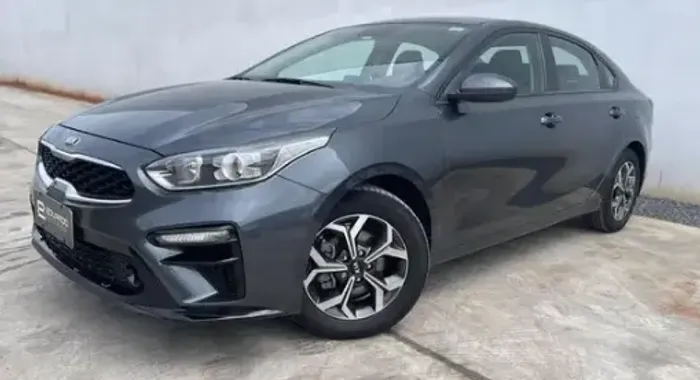 Sucata Cerato 2020/2023