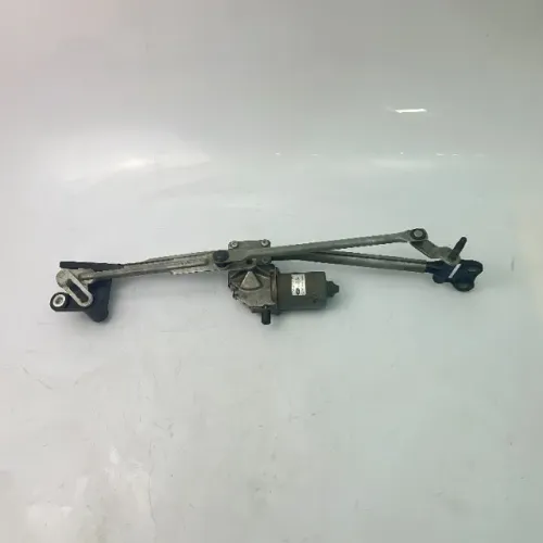 Motor Limpador Parabrisa Land Rover Evoque 2014 2015 W27101