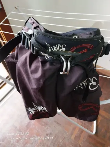 Trapézio Liquidforce P Bermuda