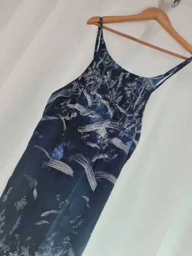 Vendo vestido Zara