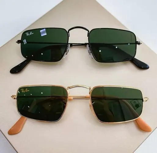 Óculos de Sol Rayban Julie original lente g15
