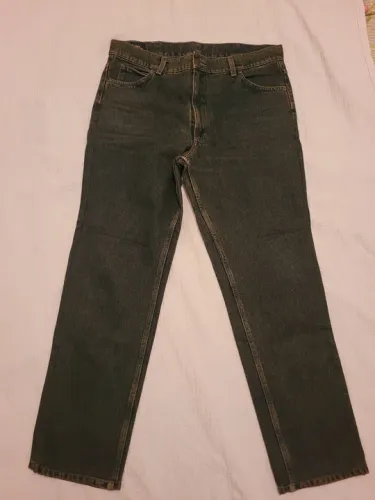 Rara Calca jeans Lee tam 46