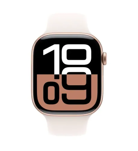 Lançamento Apple Watch Series 10 - Tamanho 42mm - Novo