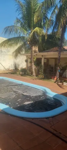Vendo uma casa espaçosa no B: Vila Planalto em CG. MS 