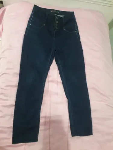 Calça jeans/ pool jeans 