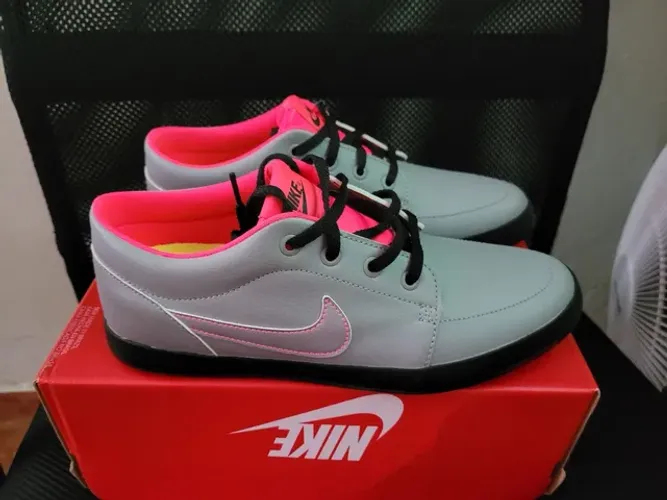 Tênis Nike Casual Feminino Original - Novo