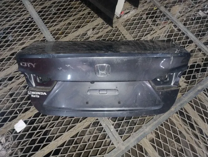 tampa de mala do Honda city 2022/2023