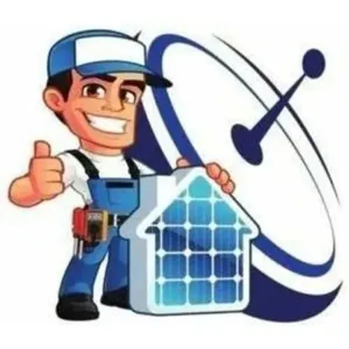 Instalador de antenas