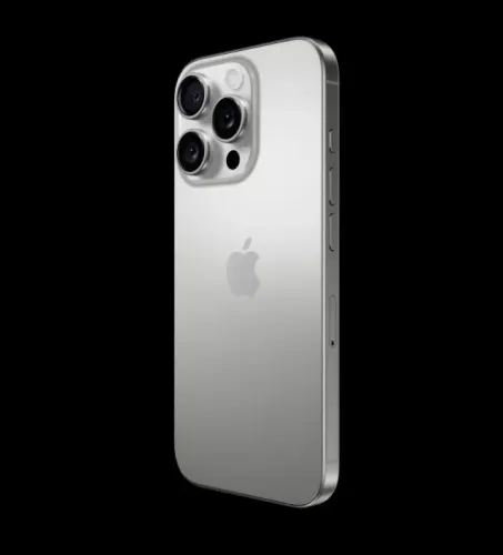 IPHONE 16 PRO 128GB NOVO LACRADO (TODAS AS CORES)