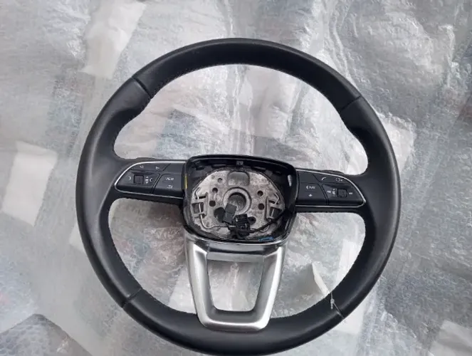 Volante do Audi Q5 Tsi Quattro 2019 Original
