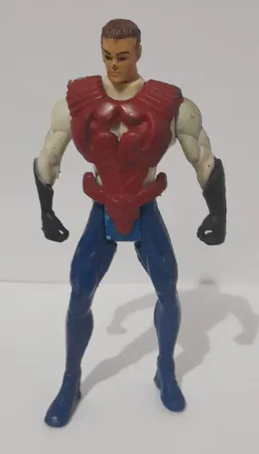 Boneco Batman antigo Bootleg