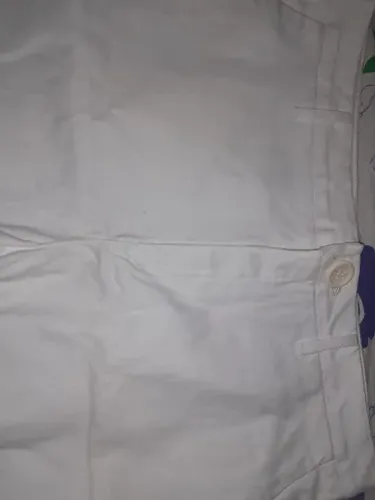 Bermuda jeans