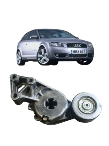 Tensor Correia do Alternador Audi A3 99/03  06A903315D
