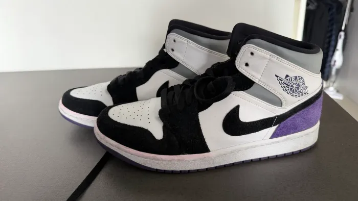 Jordan 1 High