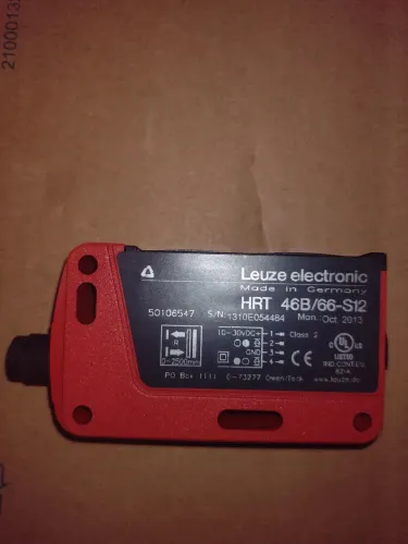 Leuze Electronic Hrt46b