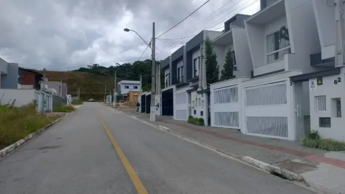 Terreno Gaspar Mirim - Lot, Avenida das Torres 