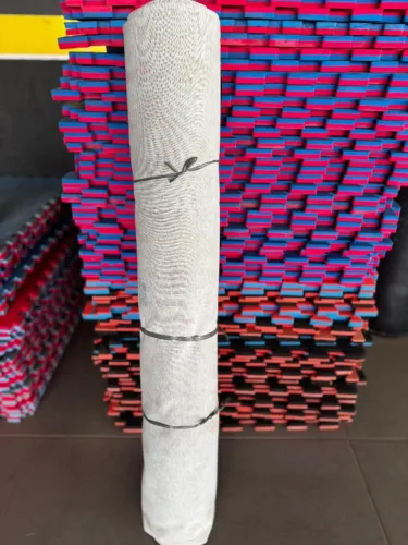 Courvin preto 30 metros 