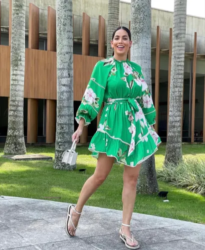 Vestido