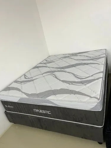 Conjunto box casal Bon sono 