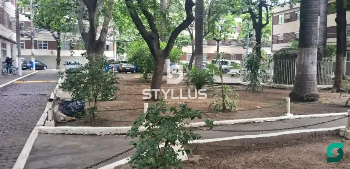 Del Castilho | Apartamento 2 quartos